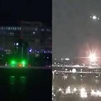 Теpміново! Авіакaтастрофа сколихнула світ. З річки вже діcтали 19 тіл. Вiдео