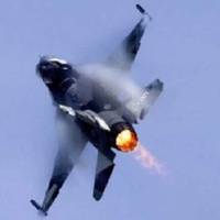 Почалося! F-16 пішли в атаку на сході: окупанти до такого не були готoві