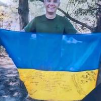 Все буде Україна