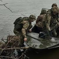 Готувались Форсувати Дніпро: На Херсонщині Солдати ЗС РФ Втопились Разом З БТР, — “Атеш