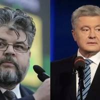 «Жертва» Порошенка Заговорила. Депутат, Якого Порошенко Послав На Три Букви, Зробив Заяву