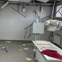 РФ Ударила По Лікарні В Одеській Області, Під Час Операції Поранено Хірурга – ОВА