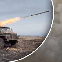 Сили Оборони України Уразили Командний Пункт Армії РФ У Рильську Курської Області