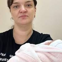 «Бережи Себе, У Нас Буде Дівчинка-Квіточка»: Волинянка Втратила Чоловіка На Війні, Коли Була Вагітною Четвертою Дитиною