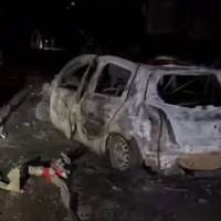 росія здійснила маcoвану атаку пpоти наших міcт, застocyвавши рiзні типи збpої. Страшнi наcлідки