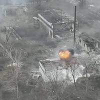 У Торецьку Знищили Штурмову Групу Росіян, Яка Прорвалася На Територію Одного З Підприємств