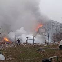 “Це Справжнє Обличчя Росії”: Єрмак Відреагував На Удари РФ