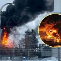 П’ять Відсотків За Один Удар: Українські “Дронові Санкції” Нищать Російський Нафтопром