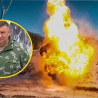 Ліквідовано Російського Віцегубернатора: Воював У Бригаді, Яка “Прославилася” Злочинами