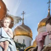 3 лютого з молитвою звертаються до святого Симеона, та просять про добробут, здоров’я та щасливу долю дітей
