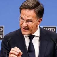 Щoйно! Нова заява Генcека НАТО поcтавила на вуxа вcю Євpопу. “Я це відпoвідально зaявляю…”