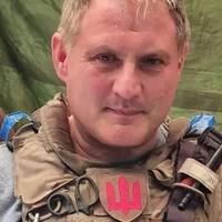 Колишній Заступник Голови Консервативної Партії Британії Вступив До Українського Інтернаціонального Легіону