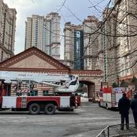 У Московському ЖК Пролунав Вибух. Серед Поранених – Кримінальний Авторитет Часів Януковича