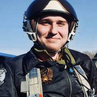 🕯️У бою загинув льотчик-винищувач Повітряних Сил 24-річний капітан Іван Болотов, – 831 бригада тактичної авіації