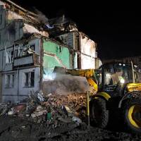 У Полтаві Згадують Родини З Дітьми, Які Загинули Від Атаки Рф