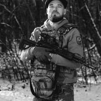 💔На війні загинув співзасновник харківського підрозділу «Гострі Картузи» Антон Спіцин