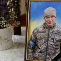 🙏У понеділок, 3 лютого, востаннє на щиті у рідне місто повернувся волинянин Павло Бурець, - повідомляє Волинська служба новин.