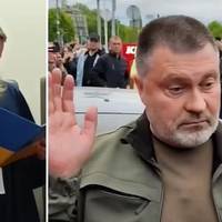Ексголова Броварської РДА Відбувся Штрафом За Те, Що П’яним Збив Чотирьох Людей