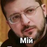 Все буде Україна