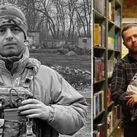 Воював З 19 Років Та Зустрів Кохання На Фронті: Під Покровськом Загинув Максим “Єнот” Ємець