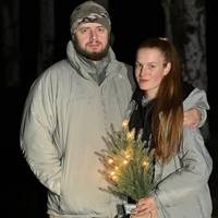 💔Захищаючи Україну, на фронті загинув військовослужбовець і поет Максим Ємець (Єнот)