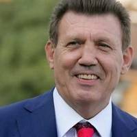 Вся У Золоті: Фото Дружини Найбагатшого Пенсіонера України Ківалова
