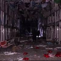 Ворожий Дрон Влучив У Найбільший Ринок Харкова: Кадри Руйнувань