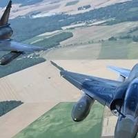 Україна Отримала Перші Французькі Винищувачі Mirage 2000: Що Про Них Відомо