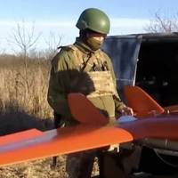 Може Підійматися На 5 Тисяч Метрів”: В Україні Створили Аналог “Шахеду