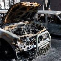 Харкові Нацгвардієць Пішов В СЗЧ Та Спалив Три Автівки Військових: Чому Він Так Вчинив