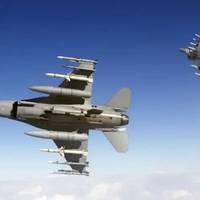Україна Отримала Додаткові Винищувачі F-16 Від Нідерландів