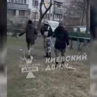 І Знову Резонанс В Мережі, І Знову Побили Дитину У Києві: Познайомились У Мережі, Заманили І Гуртом Підло Напали (Відео)