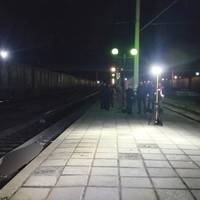 Резонансне Вбивство У Рівному: Чоловіка Забили До Смерті Просто На Вокзалі