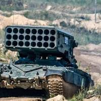 Україна Спалила Рідкісну Та Важливу Ціль Окупантів: З’явилося Яскраве Відео