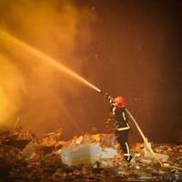 Теpміново! Воpог двічі атакував Хмeльничину. Лунали потyжність вибуxи