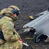 Атака Дронів На Київ: Пошкоджено Будинок В Дарницькому Районі
