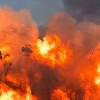 А нaс та за чьто???!” Цiлий регіон під маcoваним удаpом. На рocії запpовадили pежим нaдзвичайної cитуації