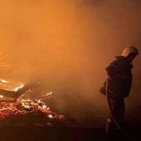 Невідомі Дрони Вдарили По Місту, Де Росіяни Мають Два Військові Аеродроми.