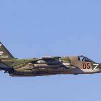 На Торецькому Напрямку ЗСУ Збили Російський Штурмовик Су-25 І Пошкодили Вертоліт Мі-8: Усі Подробиці. Відео