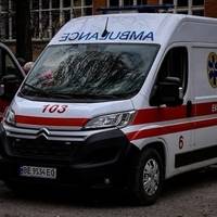 В Одесі Побили 72-Річну Матір Загиблого Воїна