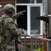 ЗСУ Взяли У Полон Багато Військових Армії РФ На Сіверському Напрямку: Про Що Свідчить Їхній Допит