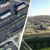 Чому Україна Не Б’є По Відкритих Базах Зберігання Танків В РФ: Аналітик Назвав Причину