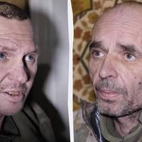 Полонені Морпіхи РФ Із Бригади Нелюдів “До Сліз” Вражені Ставленням Українців
