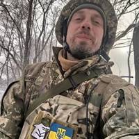 На війні загинув відомий одеський митець Андрій Рубан