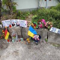 Росіянин Зізнався У Вбивстві Двох Українських Військових У Німеччині В Квітні Минулого Року