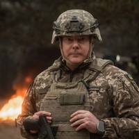 ⚡️На Чонгарі було 1500 мін, а щоб давати відсіч, мало би бути 200 тисяч, - Наєв