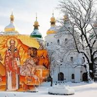 Все буде Україна