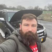 Був у розшуку: на Львівщині мобілізували волонтера з Чернігова, який їхав за кордон по авто для ЗСУ