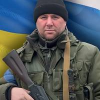 Звістка про смерть Слави лісника сколихнула не лише все село, а й цілий район»: Герой з Волині загинув від кулі снайпера