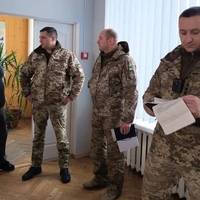 ⚡️На Рівненщині 
